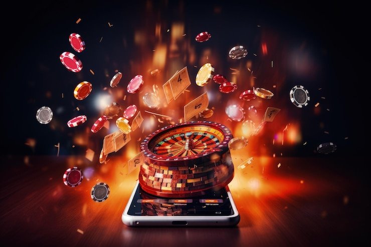 Perbandingan performa aplikasi APK dan web browser pada koneksi jaringan yang berbeda
