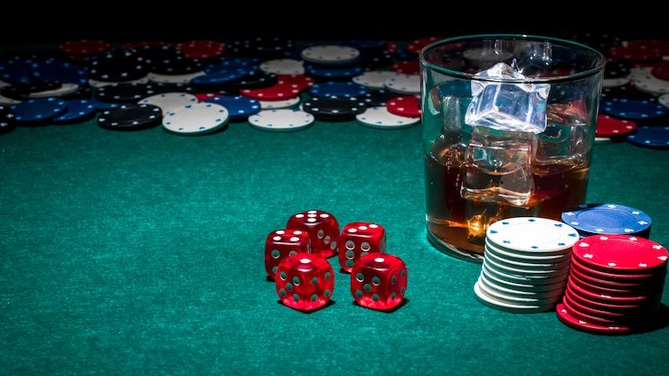 Penjelasan format Asian Handicap di platform raja99