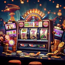 Antarmuka permainan Treasures of Aztec di platform raja99 menampilkan gulungan, garis pembayaran, dan kontrol taruhan